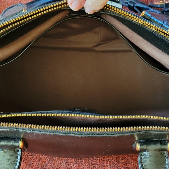 Ralph Lauren RLL Tote - Picture 3 of 15